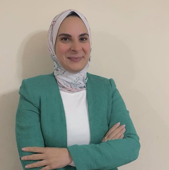 Esraa Abdelmonem Recovery Factory