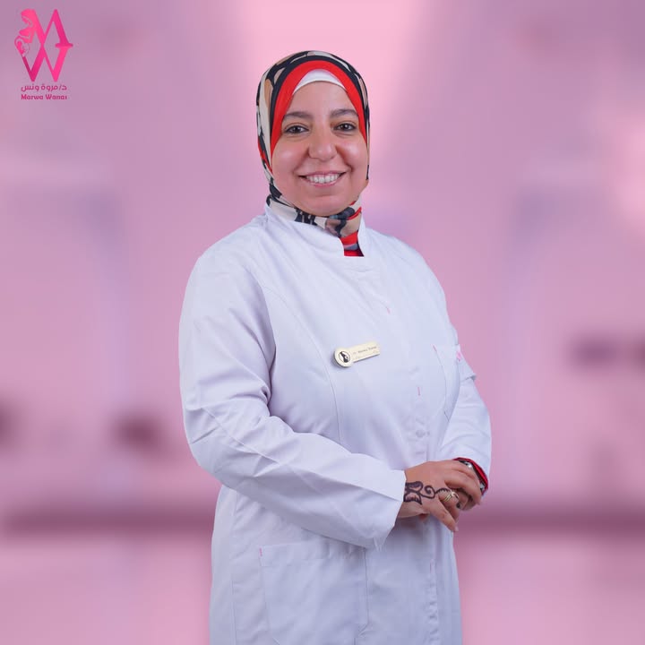 Marwa Wns