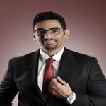 Karim Gamal Ghazal