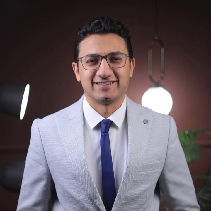 Ahmed El-Shrbyny