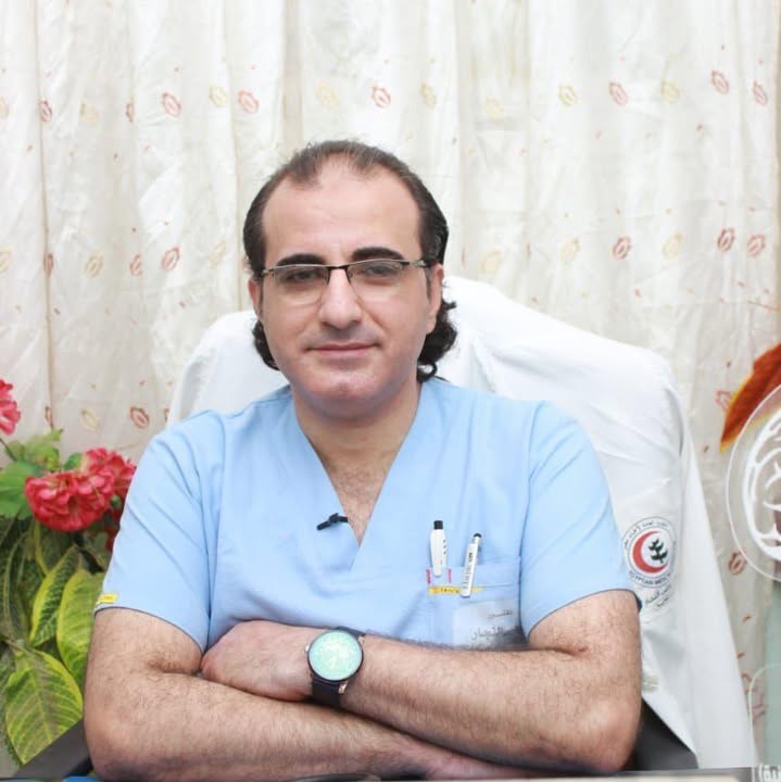 يحيى النجار