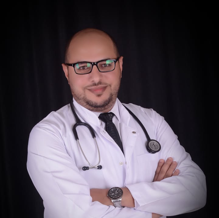 Ahmed El-Shykh