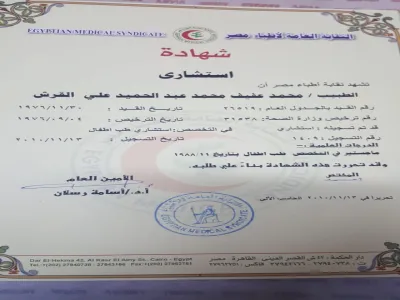 Mohamed Afyf El-Krsh