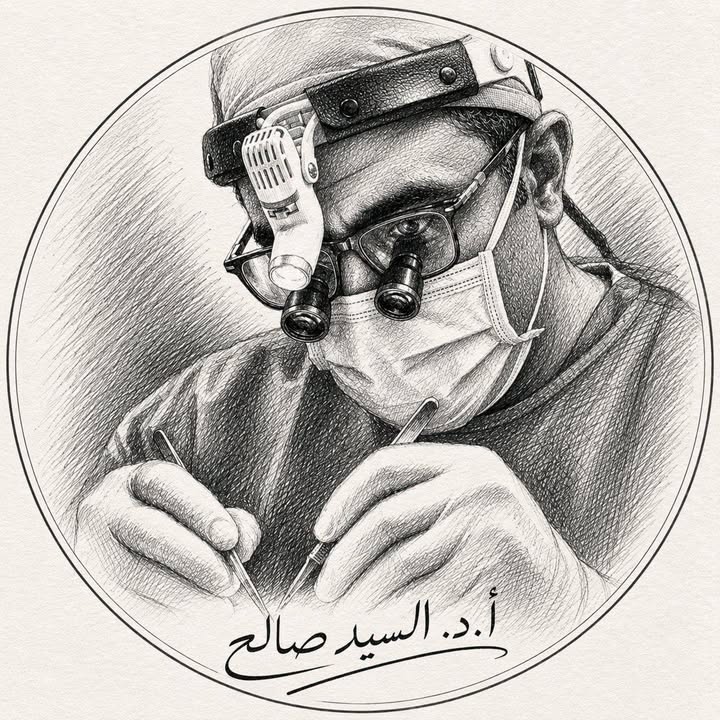 السيد صالح