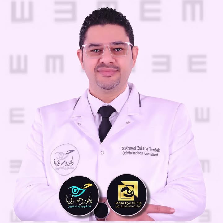 Ahmed Zkrya Lgrahat