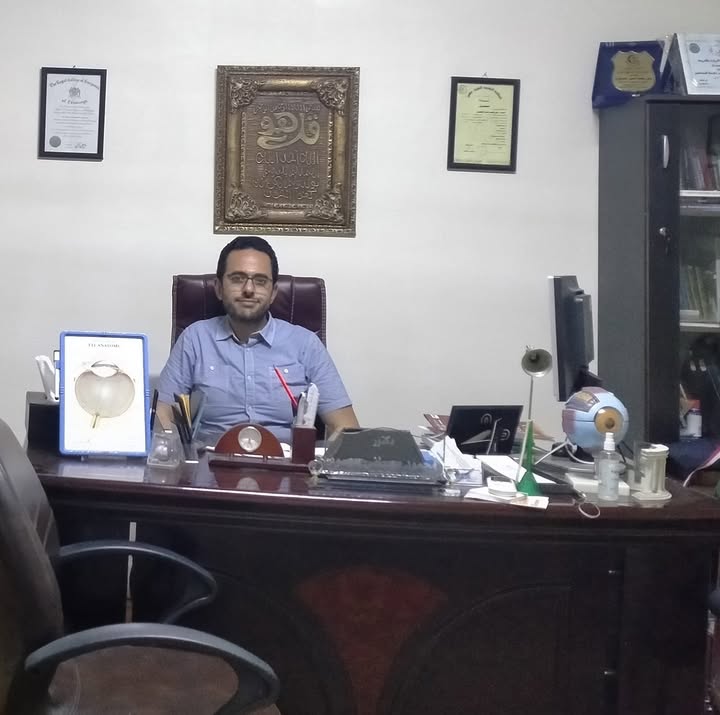 Mahmoud Mostafa