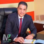 Maged Zakaria