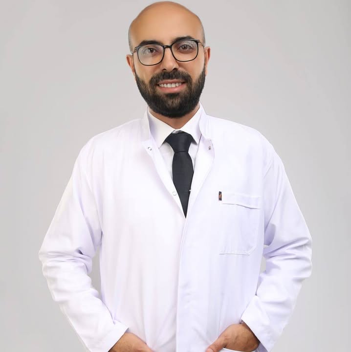 Ahmed Mokhtar