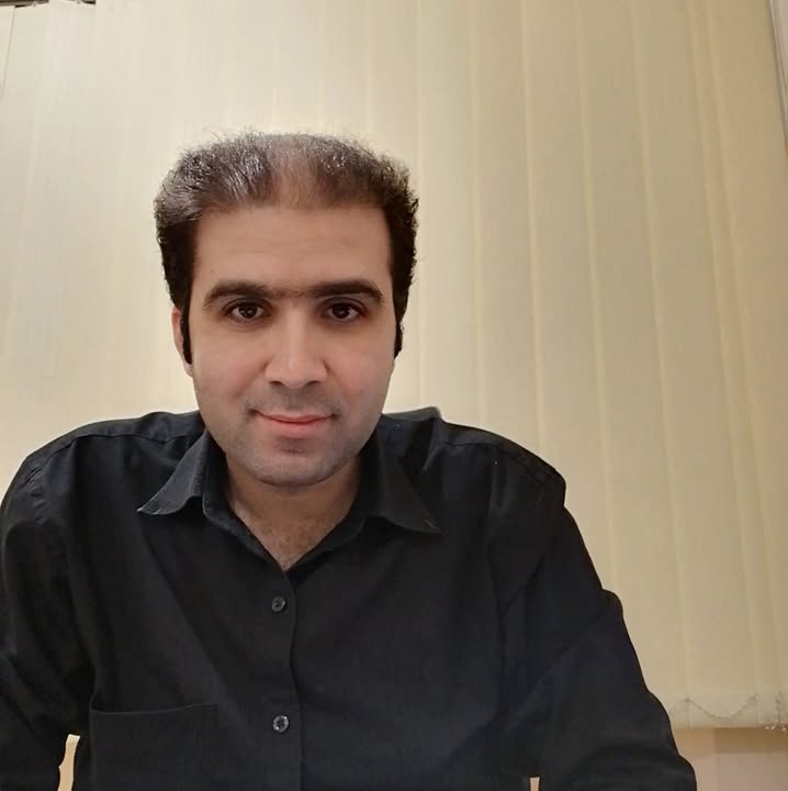 Amr Alywh