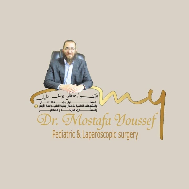 Mostafa Youssef Khlyf