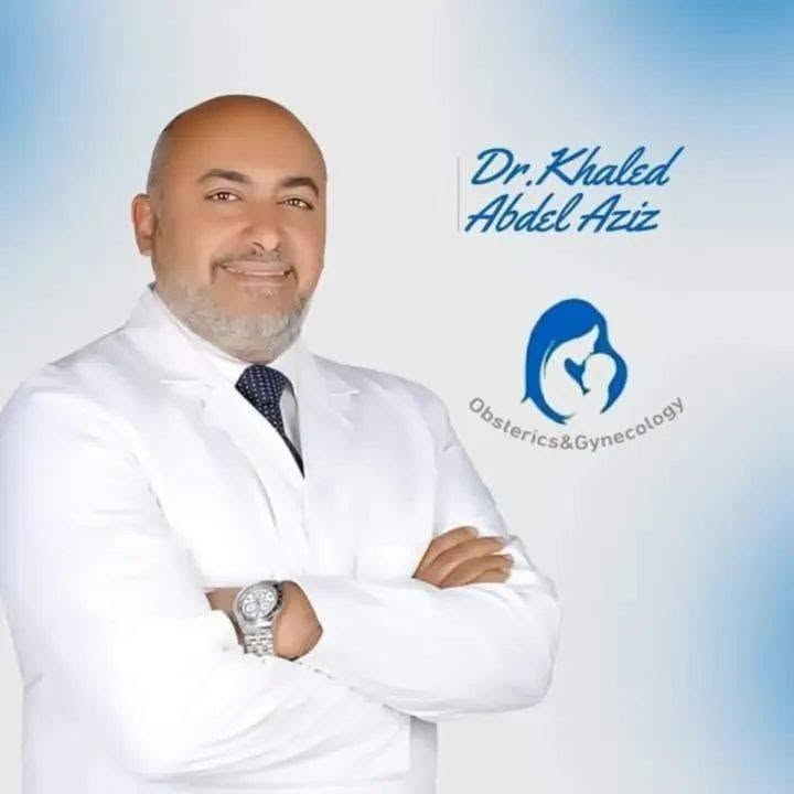 Khaled Abdel Aziz