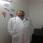 Ahmed Shafik Hegazy