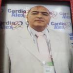 Ashraf Salem