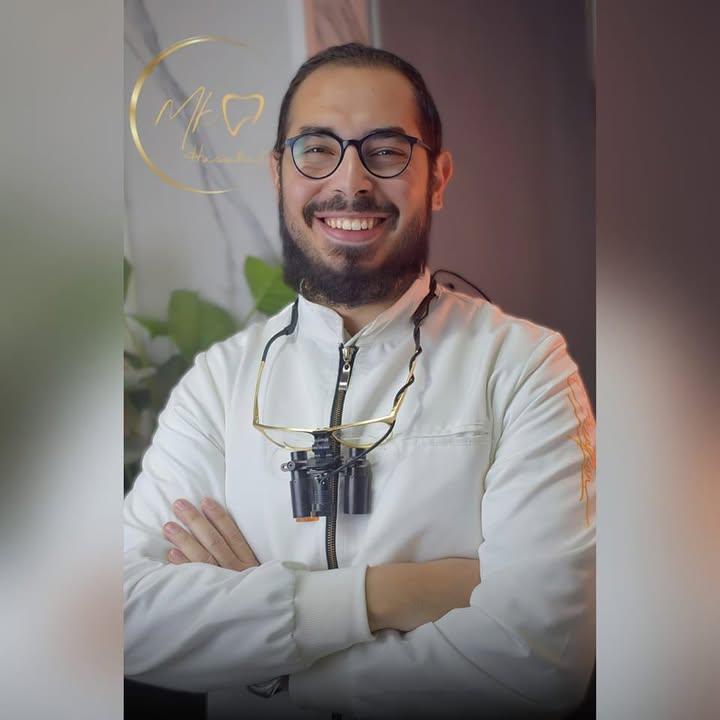 Mohamed Khaled Hsb El-Lh
