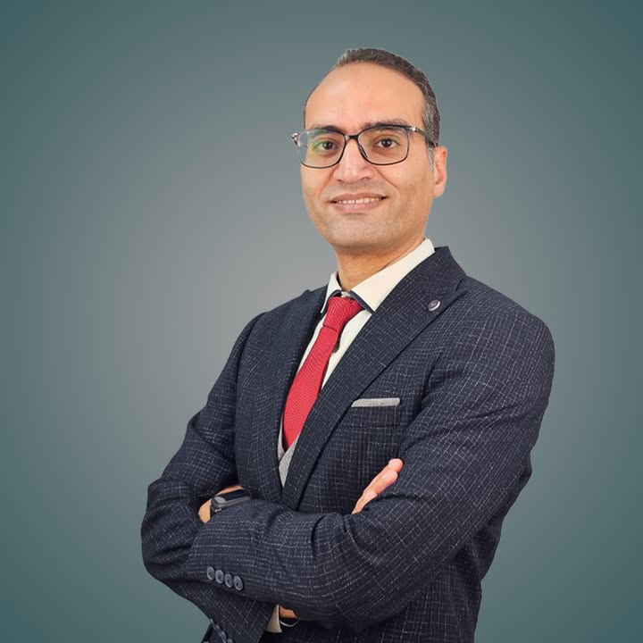 محمد علاء الدين ثابت