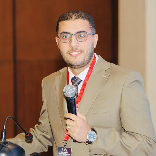أحمد زايد