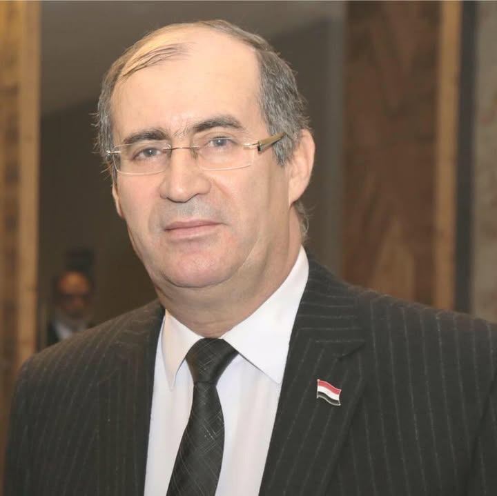 محمد جمال حشمت