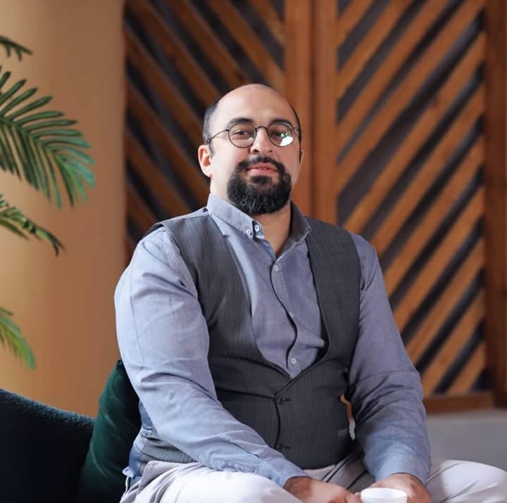 Khaled Salah