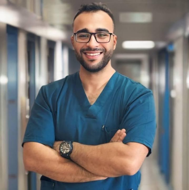 أحمد نجاتي
