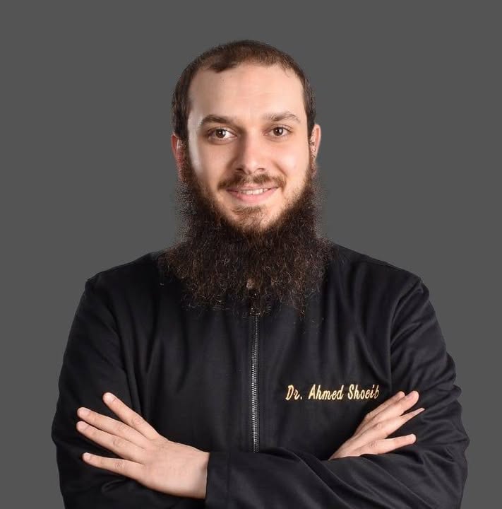 Ahmed Shoeib