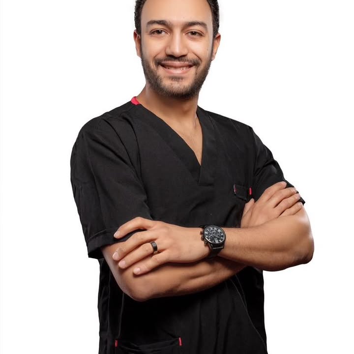 محمد رأفت أبو الفضل