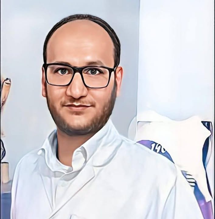 Yasser Ali