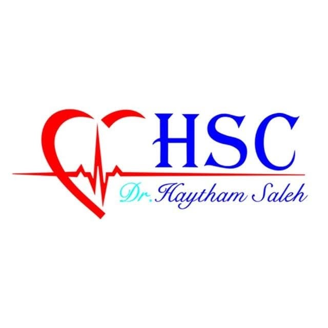 Haitham Salh