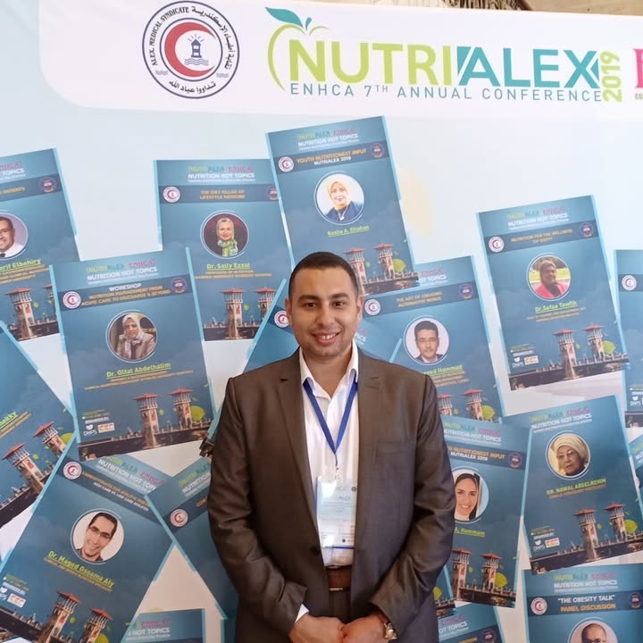 ماريو مجدي