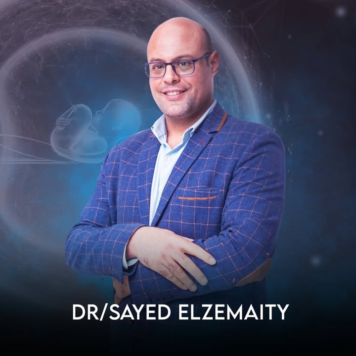 السيد الزميتى