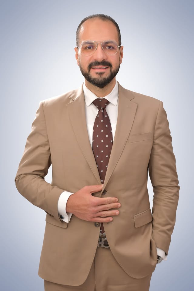 ممدوح الشال