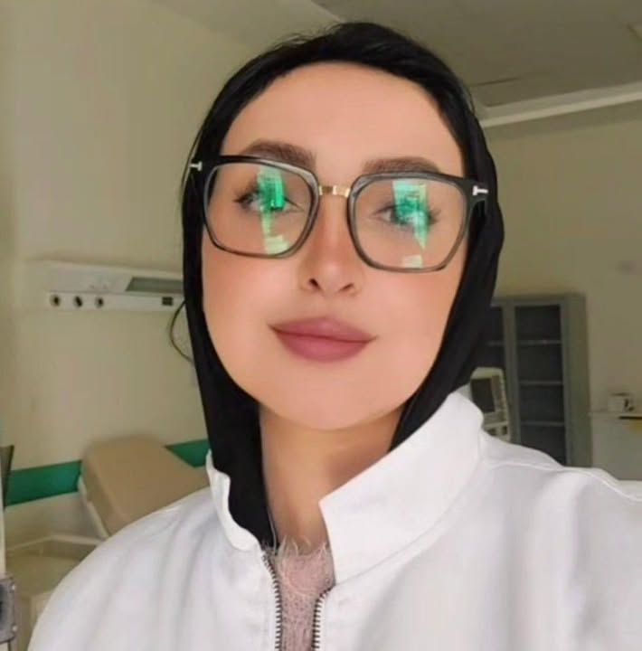مروة رمضان