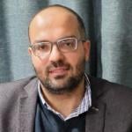 عمرو جمال شوقي