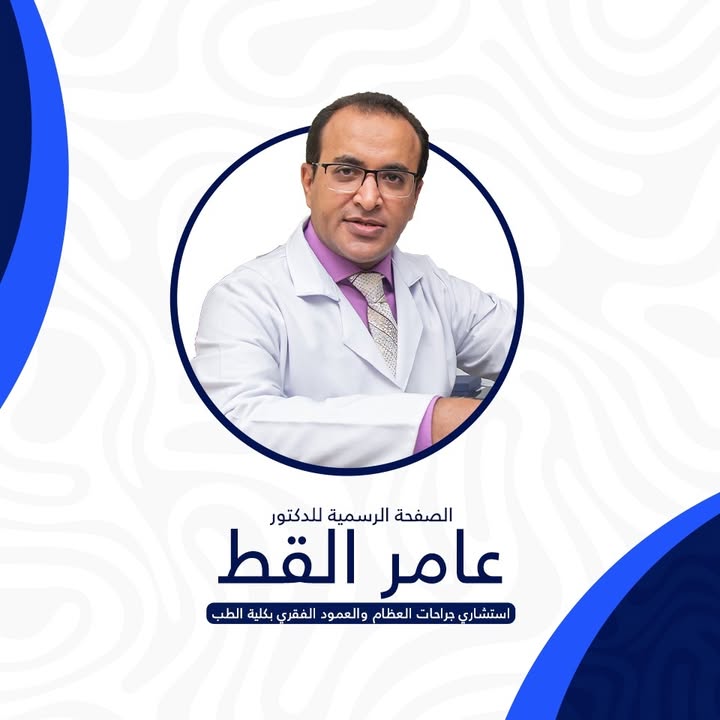 عامر القط
