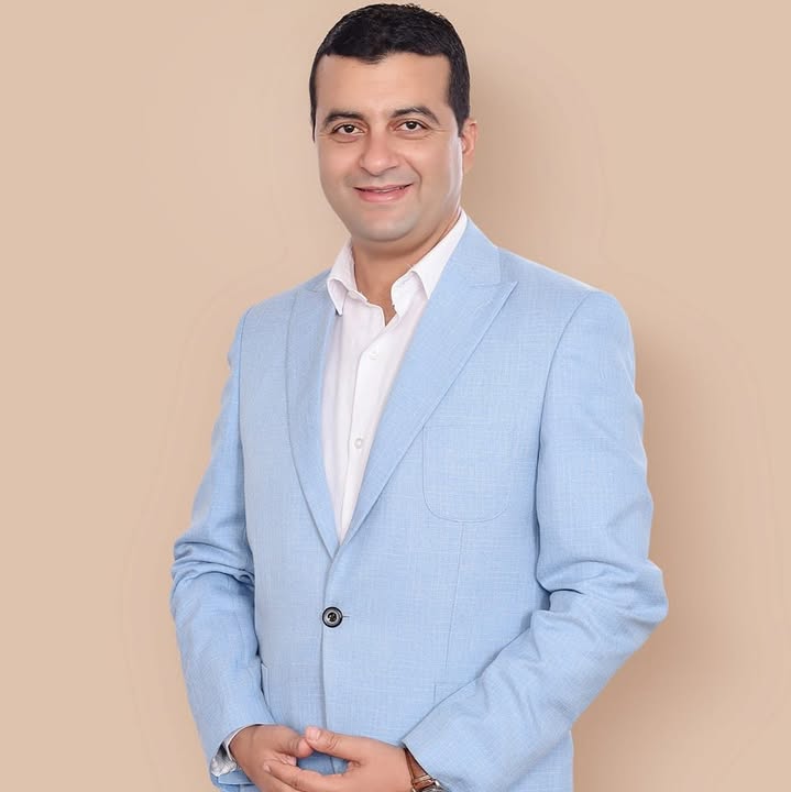 Khaled Shfyk El-Shnawy
