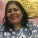 Mshyrh Mostafa Arfy