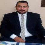 Mohamed Taha Khedr