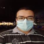 عبدالكريم ممدوح