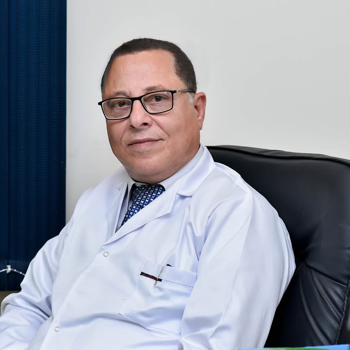 Ahmed Abdelhamid