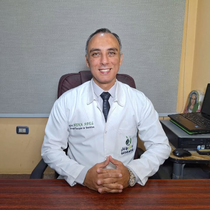مينا عادل