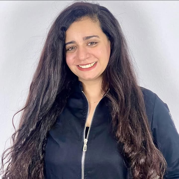 MERA ASHRAF