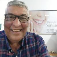Mohamed Asamh Alysh