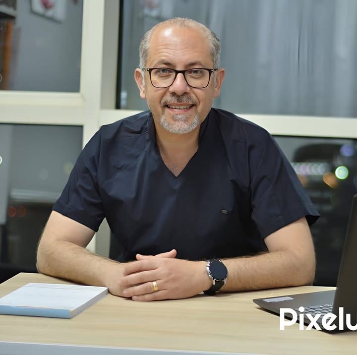 Rafik Lamei Salama