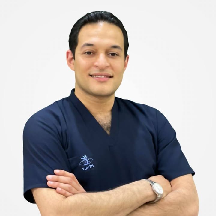 احمد هندى