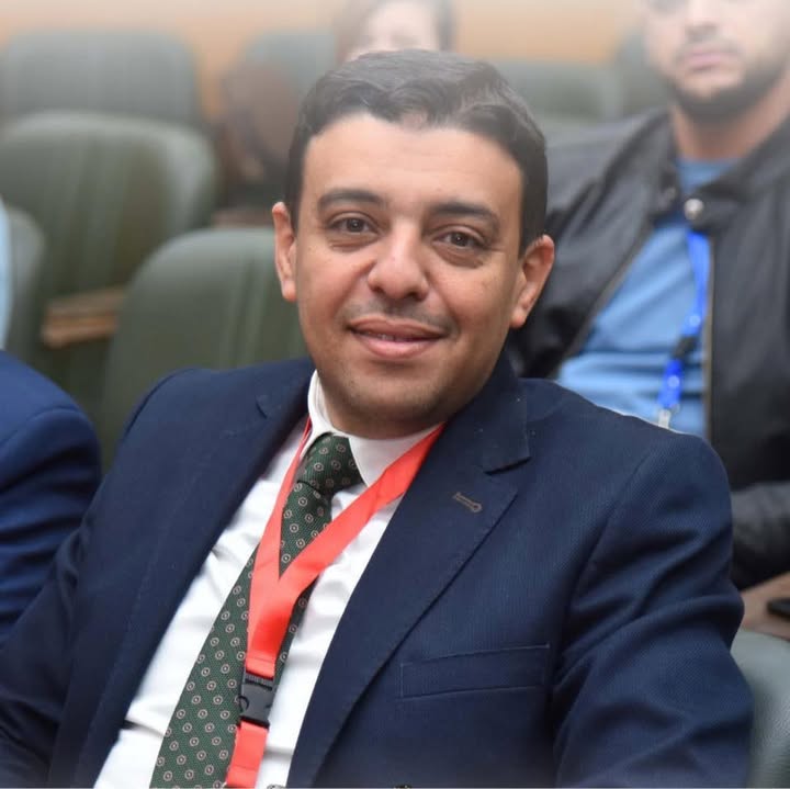 حسين الخياط