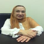 Sanaa Ahmed Nahla