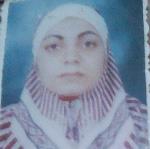 Entsar Abd El Kader