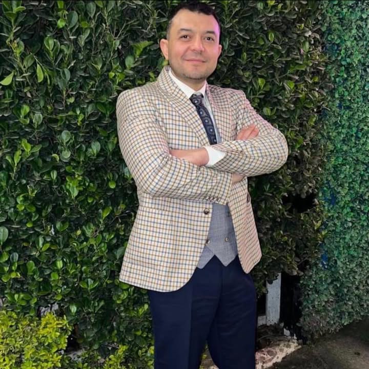 محمد هيكل