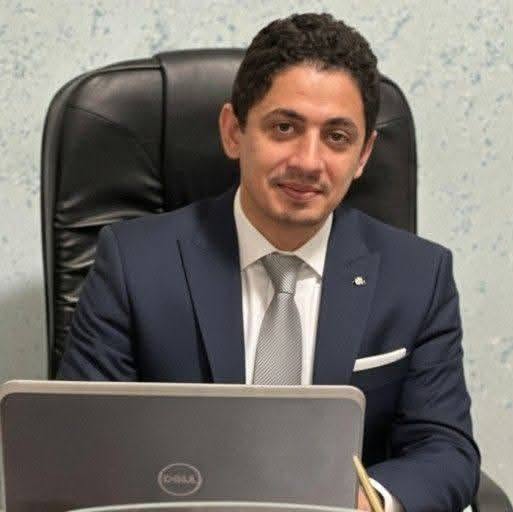 Mohamed Kamal El-Byly
