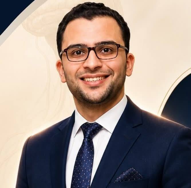 Mahmoud Rfat Bywmy