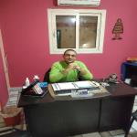 Mohamed mamdouh yousef